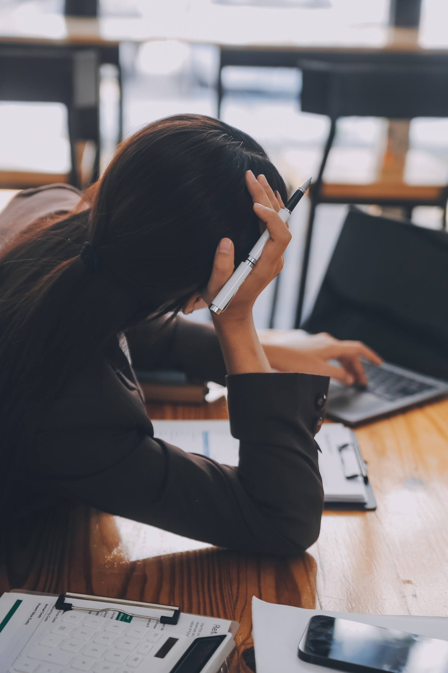 横浜 鍼灸 美容鍼 トリガーポイント療法専門 feel横浜本院