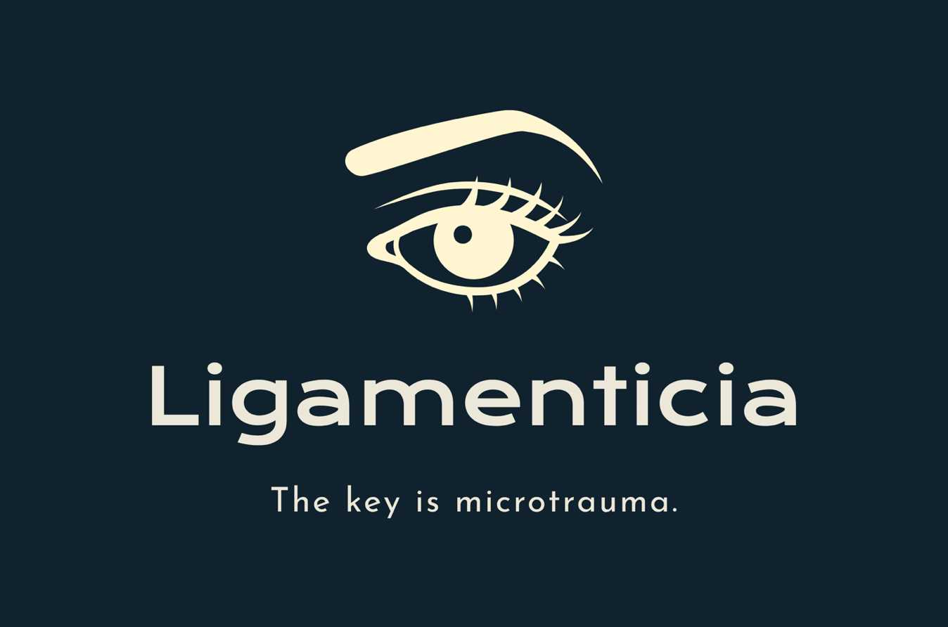 リガメンティシア